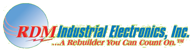 RDM Industrial Electronics, Inc.